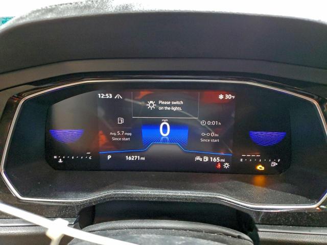 Volkswagen Jetta Se Image 7