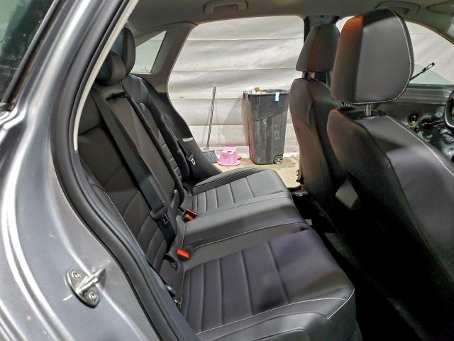 Volkswagen Jetta Se Image 11