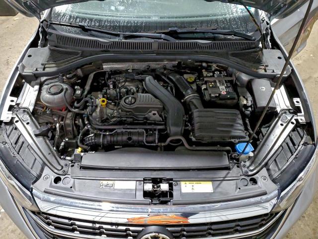 Volkswagen Jetta Se Image 10