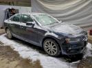 Audi A4 Premium Plus Image 4