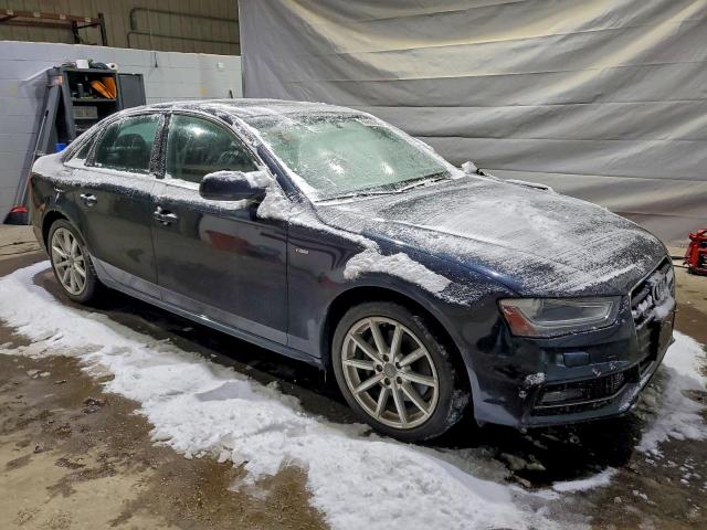 Audi A4 Premium Plus Image 4