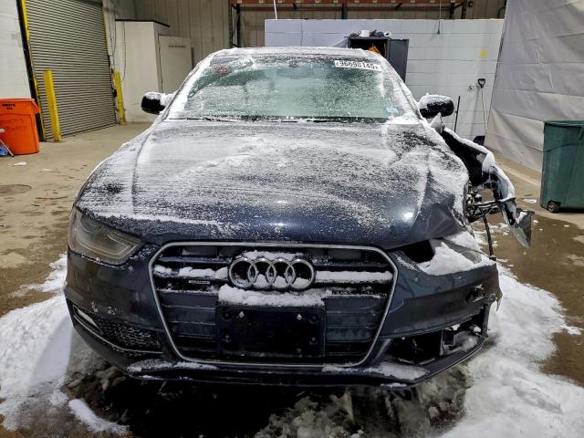 Audi A4 Premium Plus Image 5