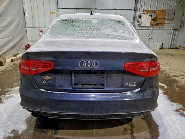 Audi A4 Premium Plus Image 2