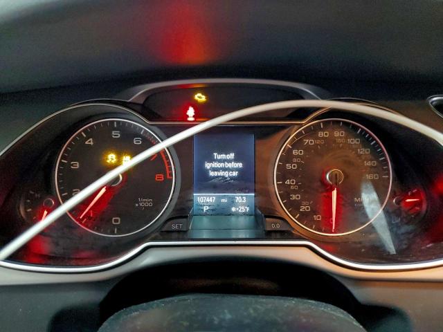 Audi A4 Premium Plus Image 9