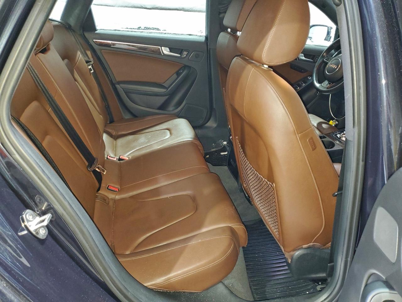 Audi A4 Premium Plus Image 12