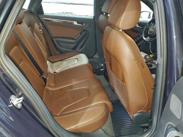 Audi A4 Premium Plus Image 12