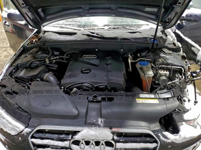 Audi A4 Premium Plus Image 8