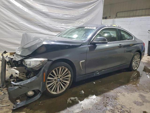  Salvage BMW 4 Series
