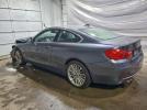 BMW 4 Series Xi Image 3