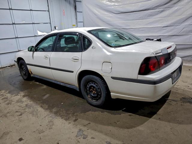 Chevrolet Impala Image 4