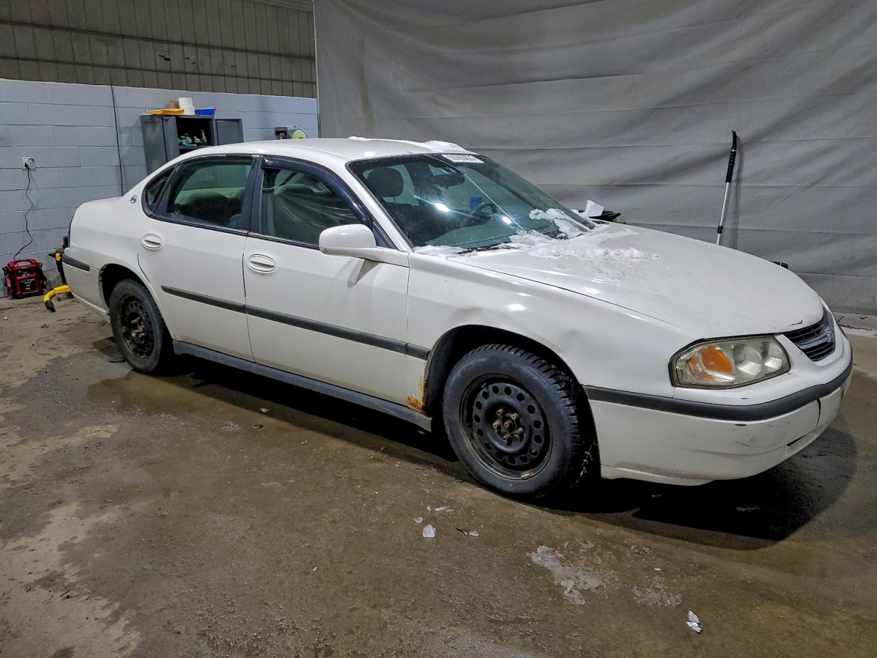 Chevrolet Impala Image 10