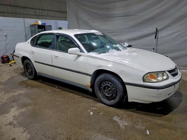 Chevrolet Impala Image 10