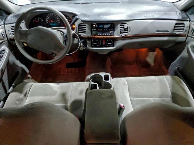 Chevrolet Impala Image 6