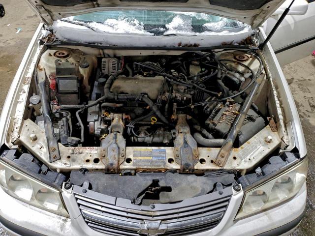 Chevrolet Impala Image 9