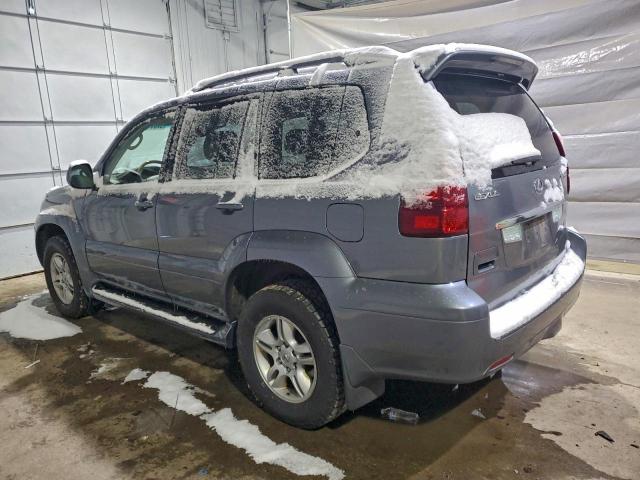 Lexus Gx 470 Image 6