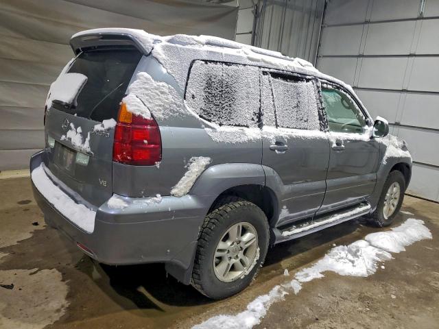 Lexus Gx 470 Image 9