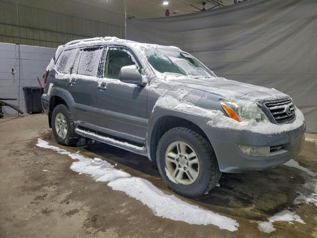 Lexus Gx 470 Image 2