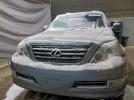 Lexus Gx 470 Image 8