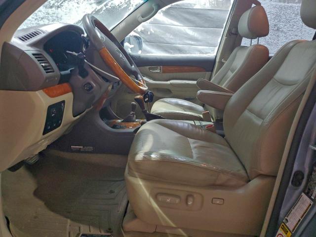 Lexus Gx 470 Image 10