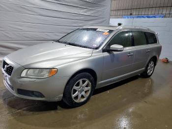  Salvage Volvo V70