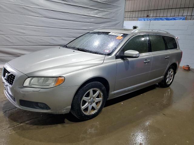  Salvage Volvo V70