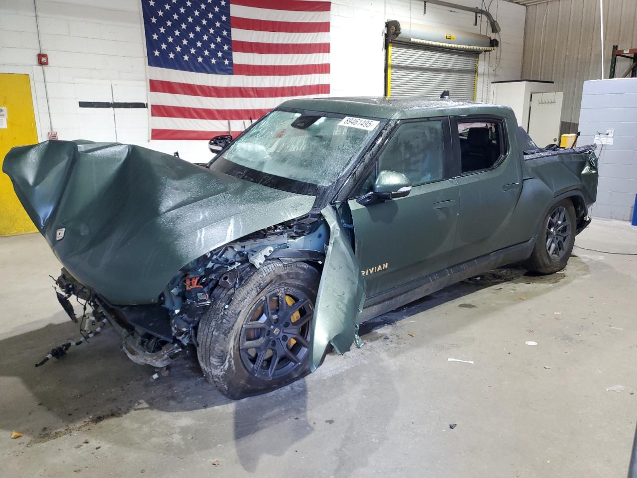 Rivian Rit Adventure Image 1