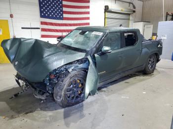  Salvage Rivian Rit