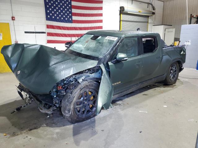  Salvage Rivian Rit