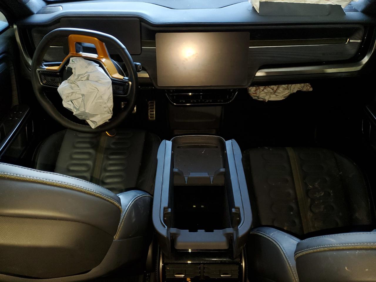 Rivian Rit Adventure Image 4
