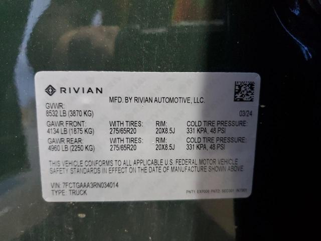 Rivian Rit Adventure Image 9