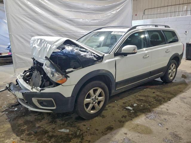  Salvage Volvo XC70