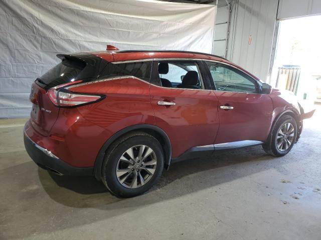 Nissan Murano S Image 11