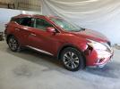 Nissan Murano S Image 3