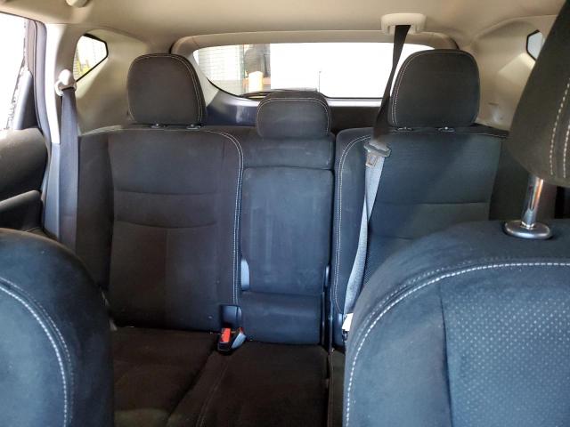 Nissan Murano S Image 9