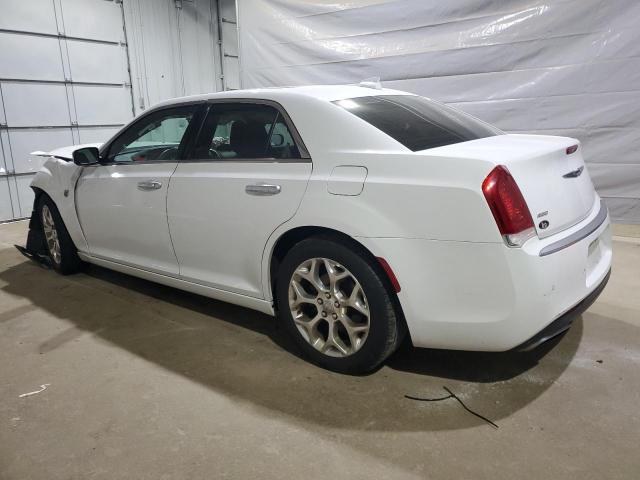 Chrysler 300 Platinum Image 2