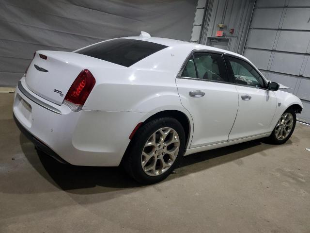 Chrysler 300 Platinum Image 3