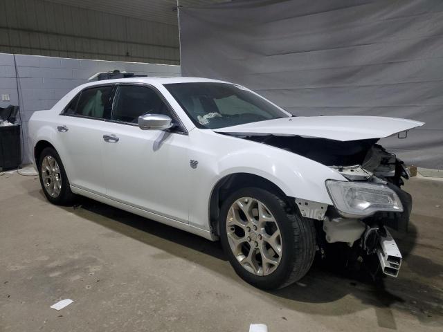 Chrysler 300 Platinum Image 4