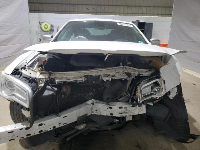 Chrysler 300 Platinum Image 7