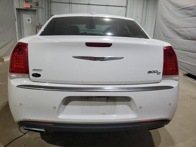 Chrysler 300 Platinum Image 13
