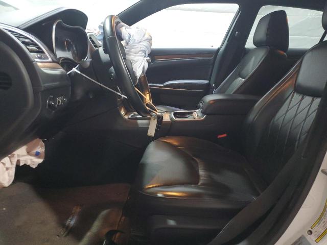 Chrysler 300 Platinum Image 10