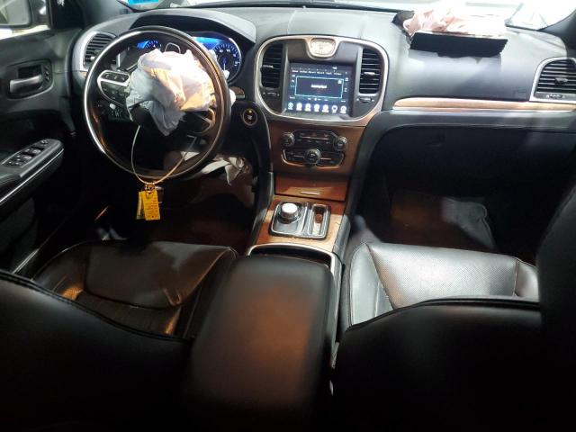 Chrysler 300 Platinum Image 5