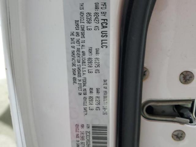 Chrysler 300 Platinum Image 11