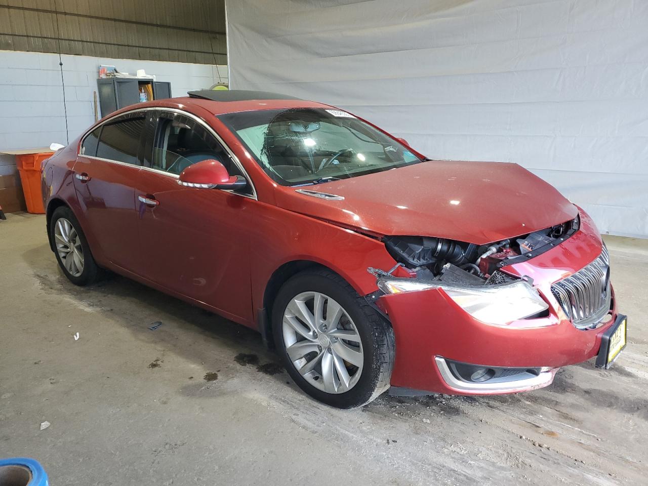 Buick Regal Premium Image 7