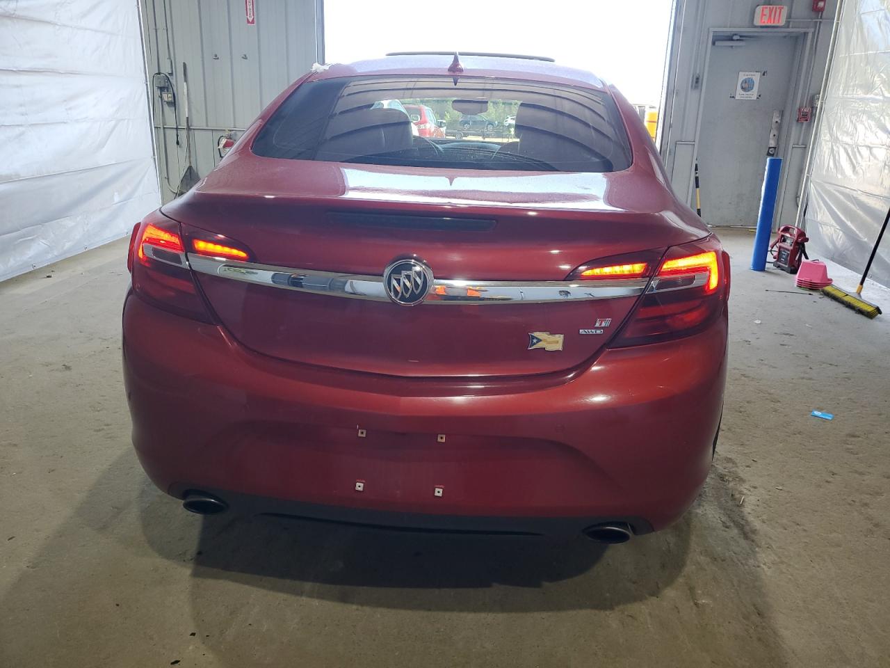 Buick Regal Premium Image 3