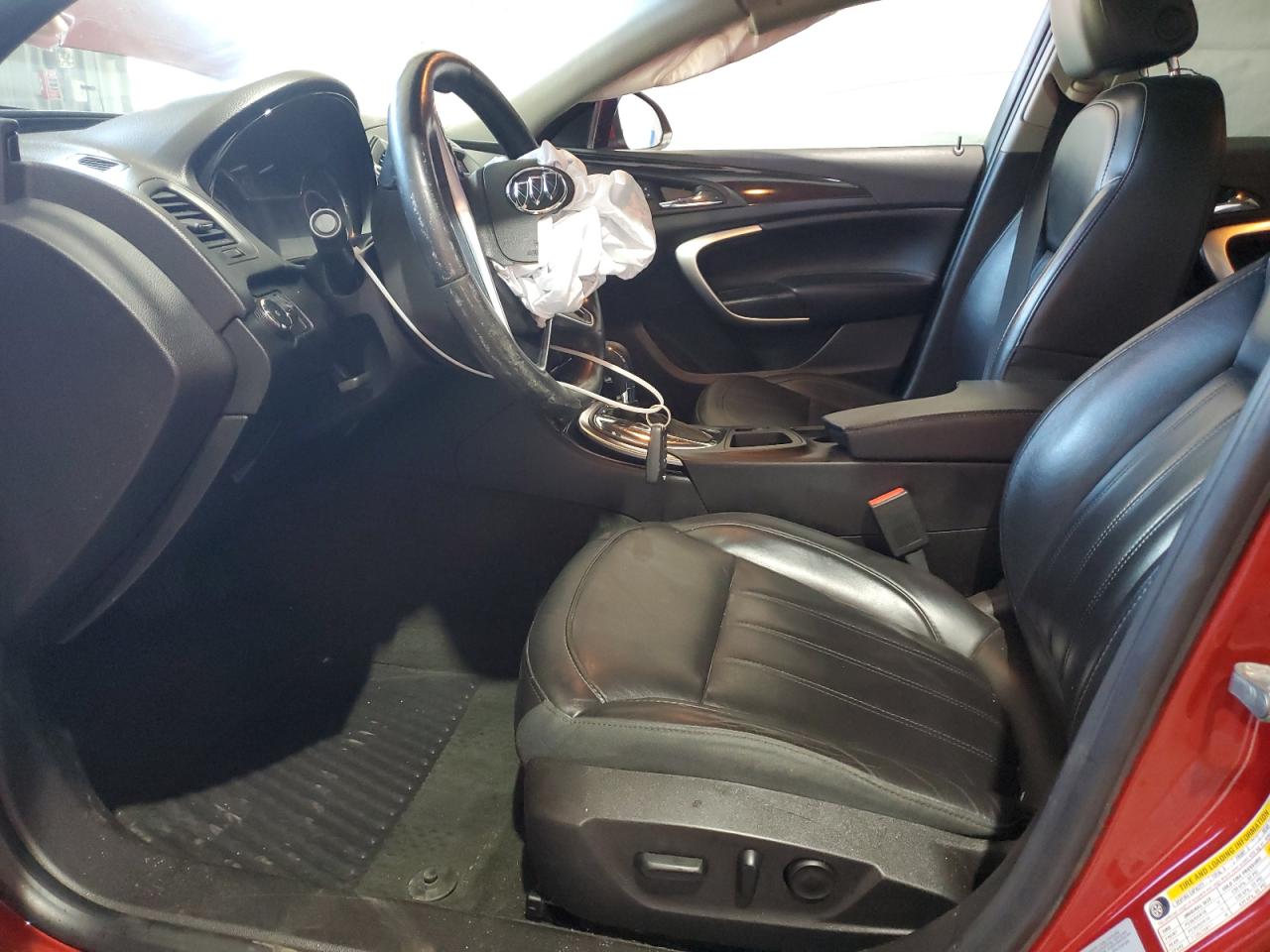 Buick Regal Premium Image 11