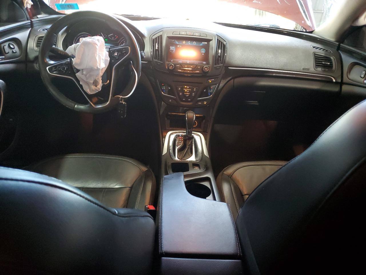 Buick Regal Premium Image 5