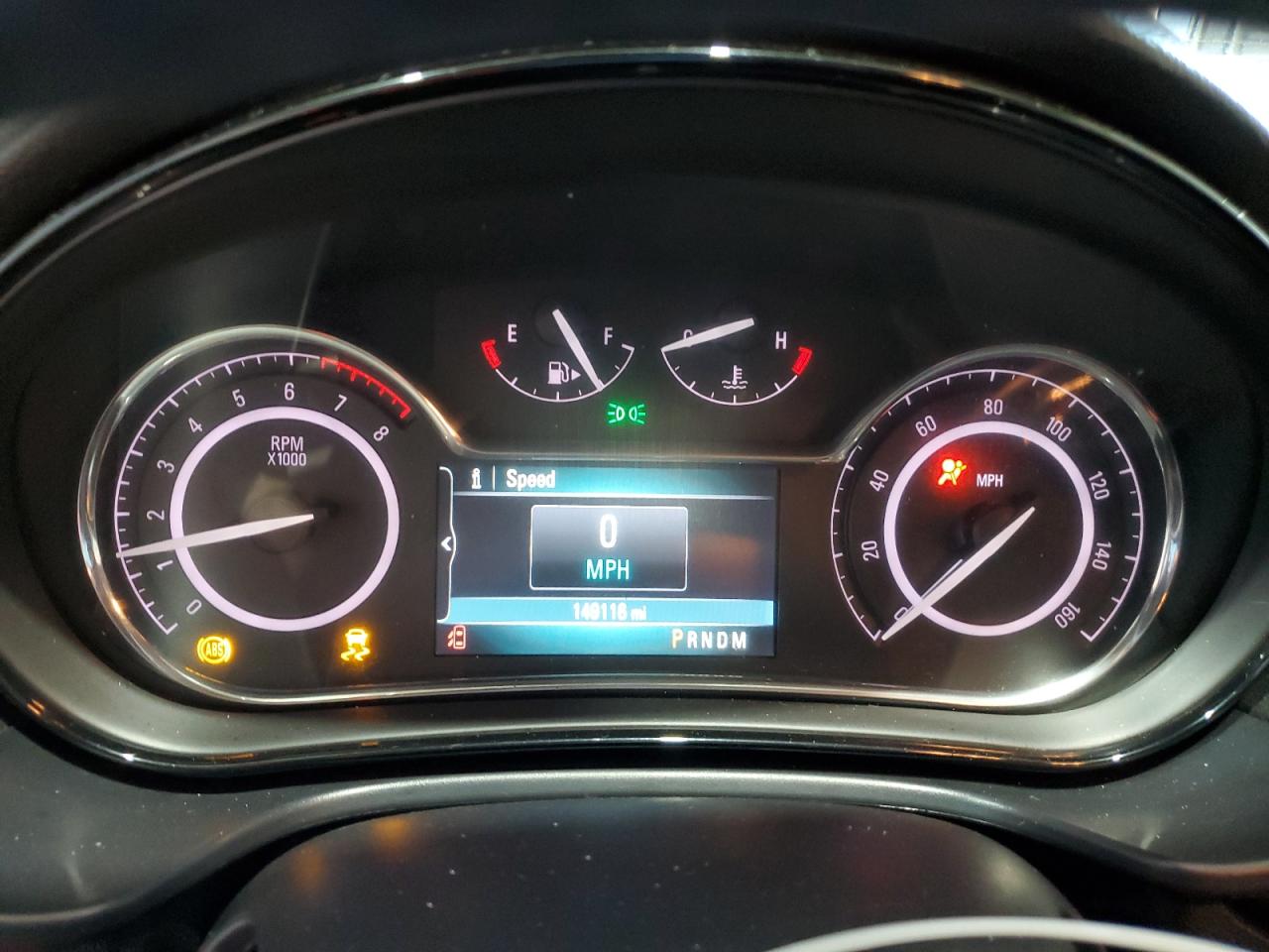 Buick Regal Premium Image 9