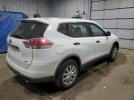 Nissan Rogue S Image 5