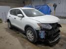 Nissan Rogue S Image 2