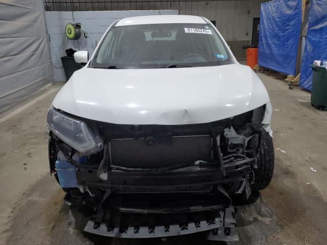 Nissan Rogue S Image 8